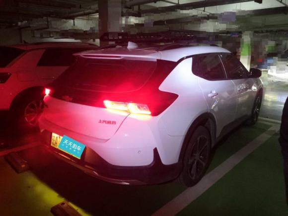 [合肥·皖A] 二手雪佛兰畅巡2020款 星云版