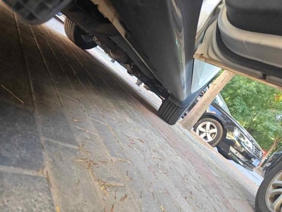 [北京·京Q] 二手起亚智跑2015款 2.0L 自动两驱版DLX