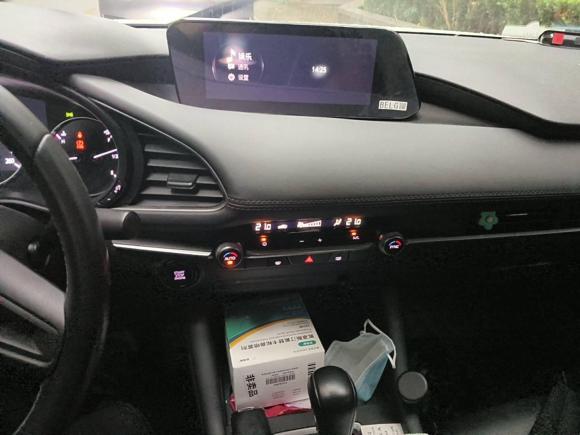 [苏州·苏U] 二手马自达马自达3 昂克赛拉2020款 1.5L 自动质型版