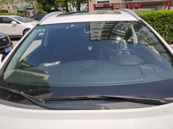 [上海·沪J] 二手日产楼兰2015款 2.5L XL 两驱智尚版