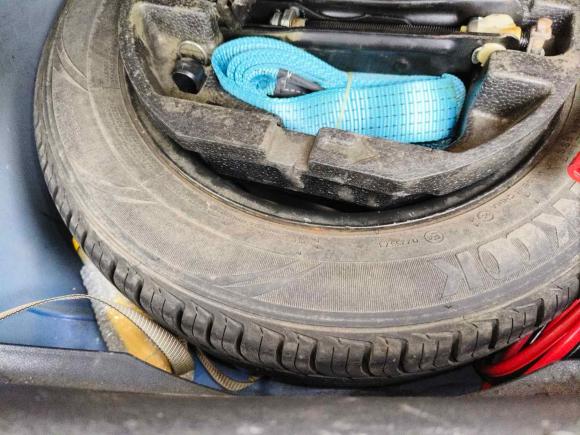 [宁波·浙B] 二手斯柯达晶锐2011款 1.4L 自动晶灵版