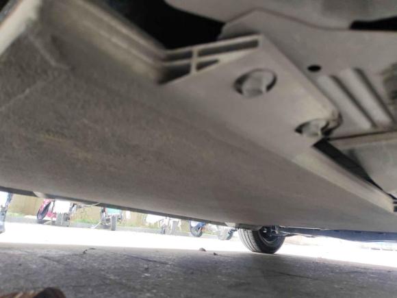 [宁波·浙C] 二手欧拉欧拉白猫2020款 360km 豪华型