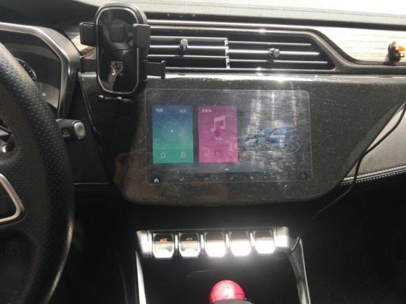 [上海·苏J] 二手福特领界2020款 领界S EcoBoost 145 CVT尊领型