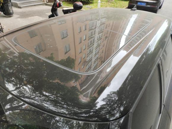 [上海·沪E] 二手MINIMINI CLUBMAN2019款 2.0T COOPER S