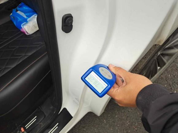 [深圳·桂N] 二手长安长安UNI-K2021款 2.0T 卓越型