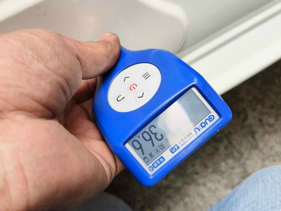 [深圳·桂C] 二手丰田威驰2014款 1.5L 自动智尚版