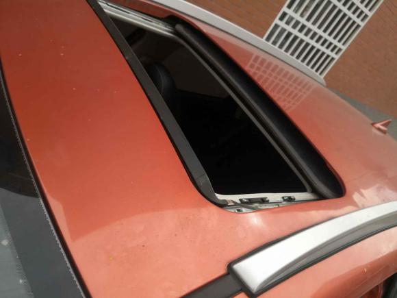 [常州·苏L] 二手奔腾奔腾X402017款 1.6L 自动尊享型