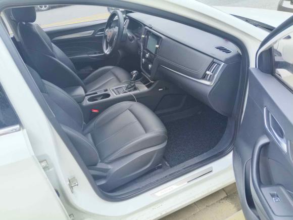 [合肥·皖B] 二手荣威荣威i62017款 20T 自动旗舰版