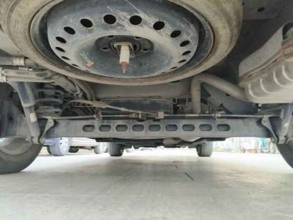 [济南·鲁A] 二手别克别克GL82017款 25S 尊贵型 国V