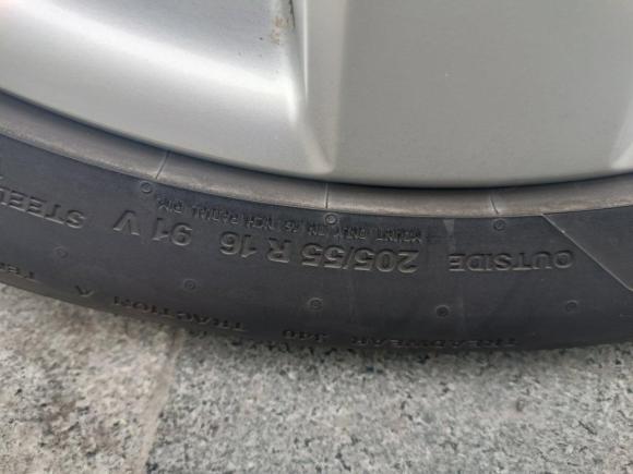 [上海·沪C] 二手大众途安2013款 1.4T DSG舒适版5座