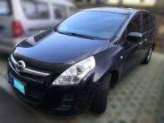 [苏州·苏E]马自达&nbsp;&nbsp;马自达8&nbsp;&nbsp;2013款2.5L精英版