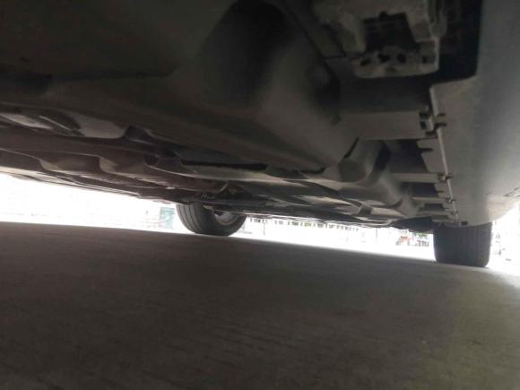 [广州·粤F] 二手奔驰奔驰M级2012款 ML 350 动感型