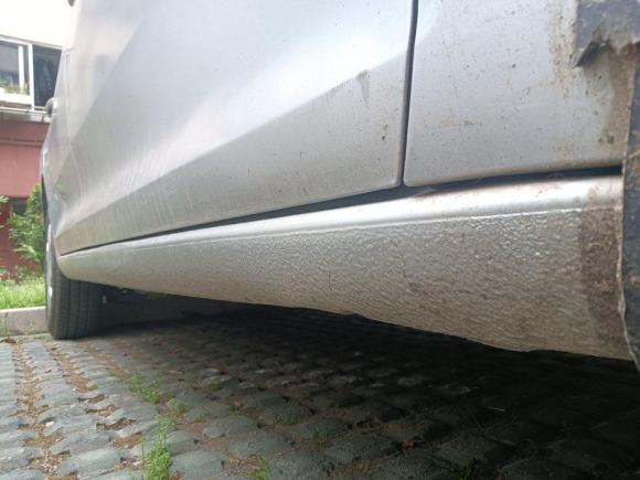 [温州·苏U] 二手斯柯达昕锐2016款 1.4L 手动前行版