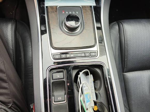 [义乌·浙G] 二手捷豹捷豹XFL2018款 XFL 2.0T 250PS 豪华版