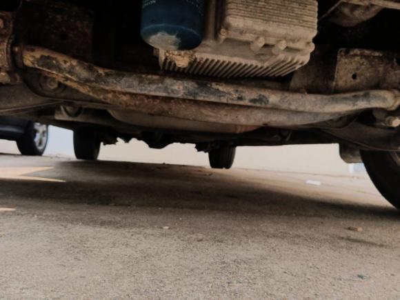 [宁波·皖K] 二手江淮瑞风M52013款 2.0T 汽油自动商务版