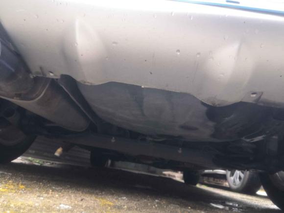 [佛山·粤X] 二手日产骊威2010款 劲锐版 1.6L 手动标准型