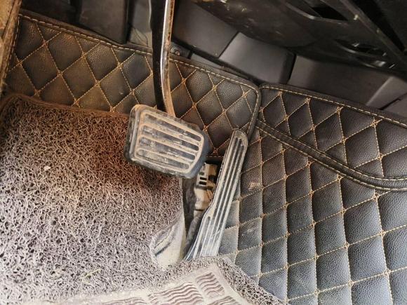 [台州·浙J] 二手凯迪拉克凯迪拉克ATS-L2016款 25T 舒适型