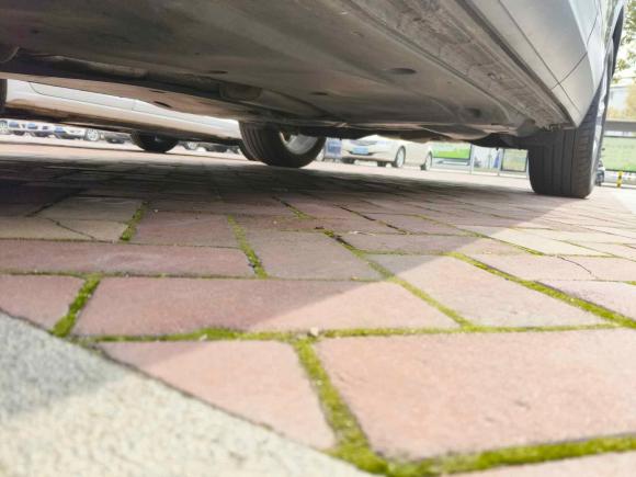 [南京·苏L] 二手大众探岳2020款 330TSI 两驱豪华智联版Pro