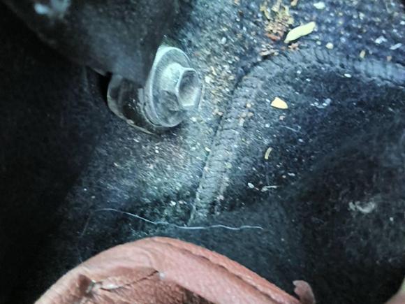 [佛山·粤K] 二手丰田威驰2017款 1.5L CVT创行版