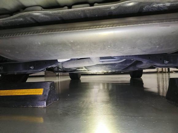 [广州·粤A] 二手奥迪奥迪A32018款 30周年年型 Limousine 35 TFSI 风尚型