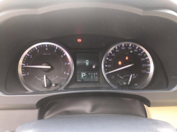 [上海·皖P] 二手丰田汉兰达2015款 2.0T 四驱精英版 7座