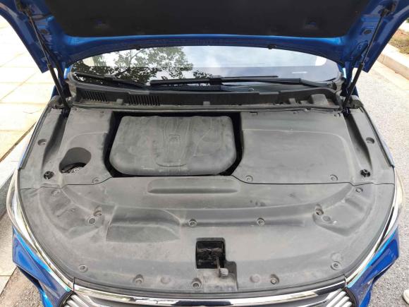 [南昌·湘A] 二手比亚迪宋MAX2017款 1.5T 自动智联尊贵型 7座