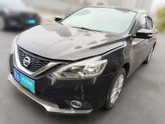 [武汉·鄂A] 日产轩逸2016款 1.6XL  CVT尊享版