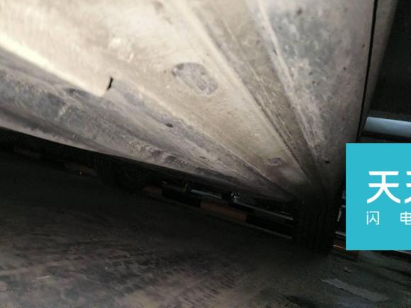 [合肥·皖A] 二手捷达捷达VS52021款 280TSI 手动进取型