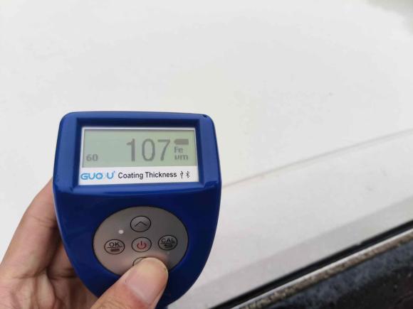 [义乌·贵C] 二手长安逸动2019款 高能版 1.6L GDI 手动先锋型 国VI