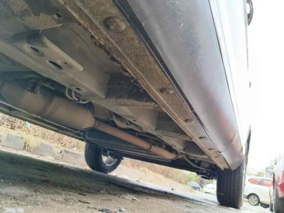 [佛山·粤F] 二手宝骏宝骏5602016款 1.8L iAMT精英型