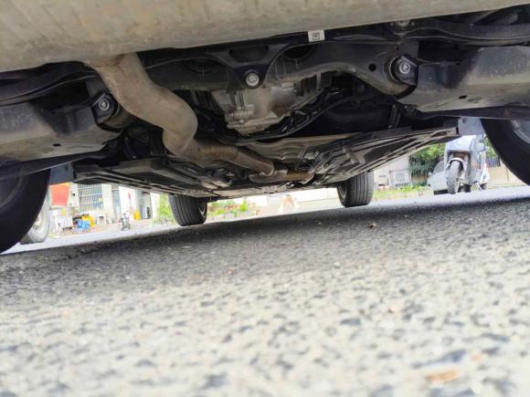 [常州·苏G] 二手奔驰奔驰GLC2023款 GLC 300 L 4MATIC 动感型 7座