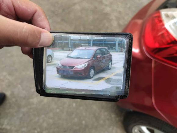 [苏州·苏E] 二手启辰启辰R502013款 1.6L 手动时尚版