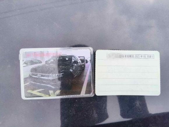 [宁波·川Q] 二手众泰大迈X72017款 上进版 1.8T DCT华山型