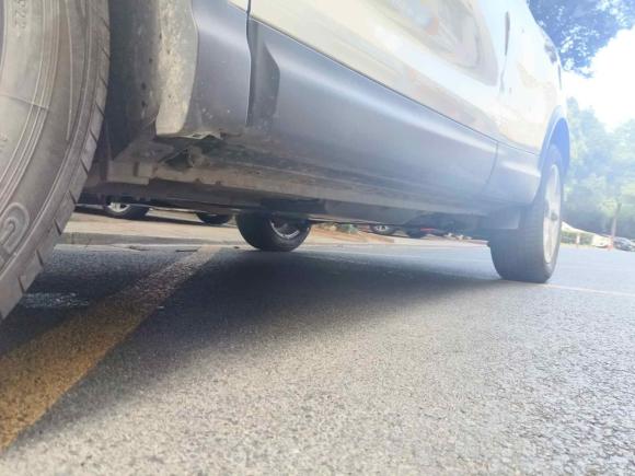 [湖州·浙E] 二手日产逍客2022款 2.0L CVT XV智享版