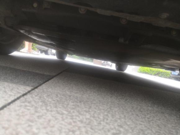 [湖州·浙E] 二手长安逸动XT2013款 1.6L 自动俊酷型 国IV