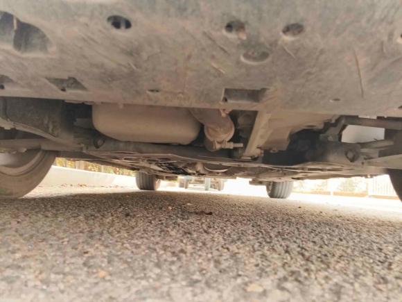 [青岛·鲁U] 二手标致标致3082016款 1.6L 手动时尚版