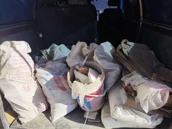 [南京·苏A] 二手福田风景G52021款 2.0L汽油商运版6座多用途乘用车1TZS