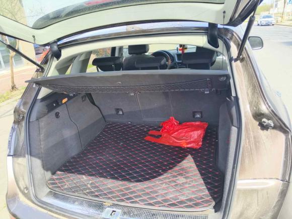 [常州·苏D] 二手奥迪奥迪Q52017款 40 TFSI 技术型