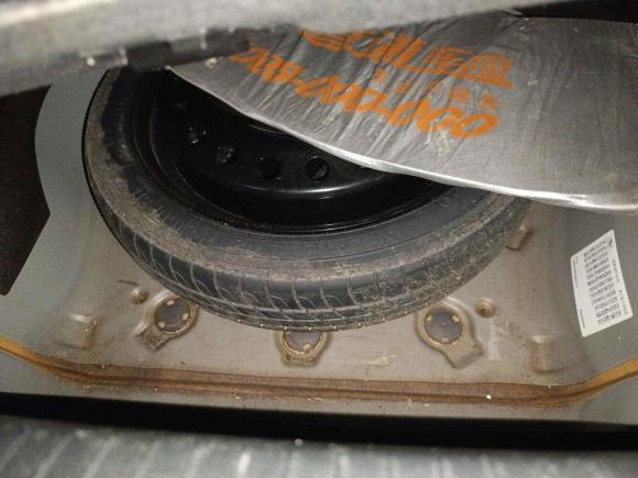 [合肥·皖A] 二手别克君越2013款 2.4L SIDI精英舒适型