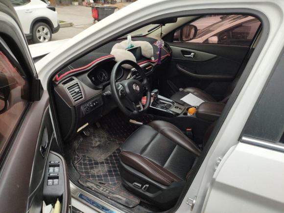 [苏州·苏E] 二手东风风光风光S5602018款 1.8L CVT智联型 7座