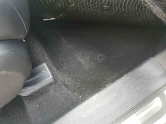 [南通·皖K] 二手奇瑞瑞虎52016款 1.5T 手动家悦信赖版