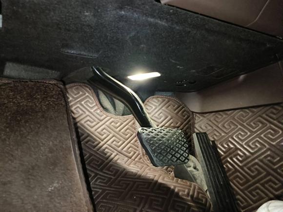 [温州·浙C] 二手宝马宝马7系2016款 730Li 领先型