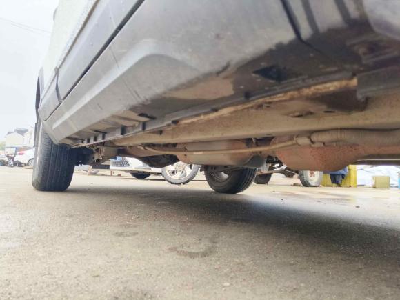 [无锡·豫R] 二手北汽幻速北汽幻速S32016款 S3L 1.5L 手动尊享型