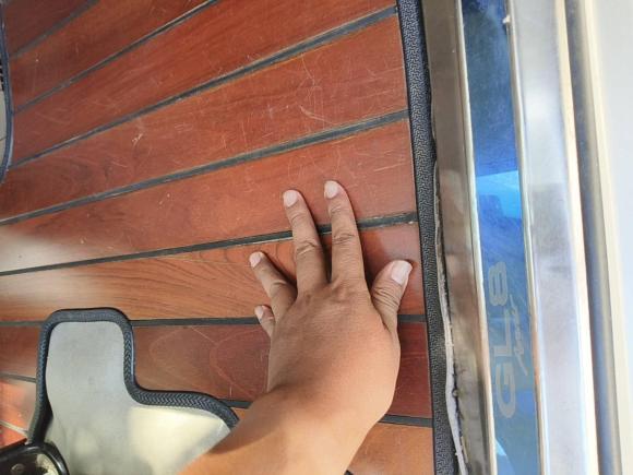 [南京·苏A] 二手别克别克GL82014款 2.4L 经典版