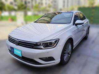 大众凌渡2015款 280TSI DSG豪华版