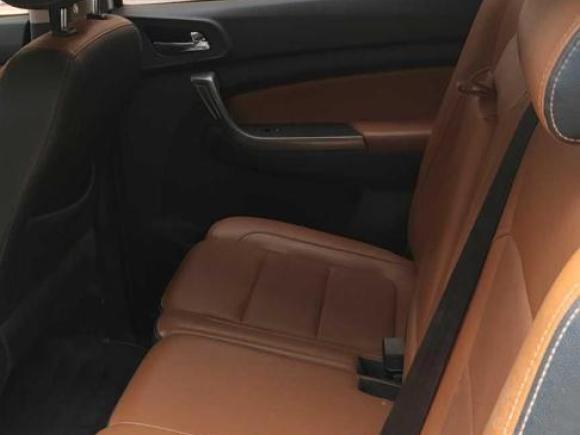 [成都·渝D] 二手长安欧尚长安欧尚CX702016款 1.6L 手动精英型