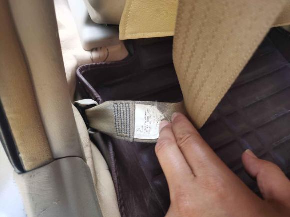 [宁波·浙B] 二手丰田花冠2011款 1.6L 自动经典版