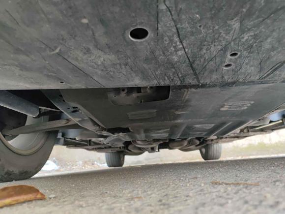 [宁波·豫U] 二手凯迪拉克凯迪拉克SRX2013款 3.0L 精英型