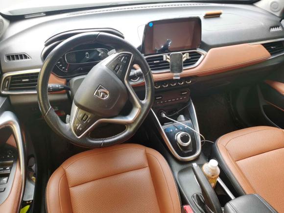 [广州·粤P] 二手宝骏宝骏5102017款 1.5L 自动豪华型