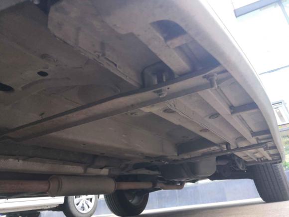 [成都·川A] 二手众泰众泰T6002015款 2.0T DCT豪华型